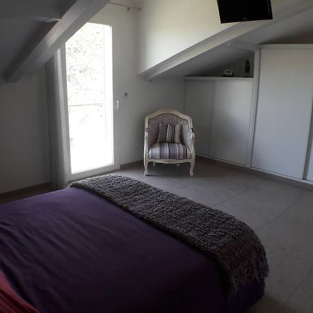 170 M² Entre Lyon Et St Etienne Villa Saint-Martin-la-Plaine Exterior foto