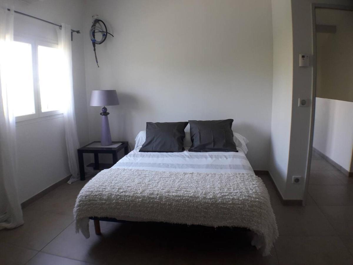 170 M² Entre Lyon Et St Etienne Villa Saint-Martin-la-Plaine Exterior foto
