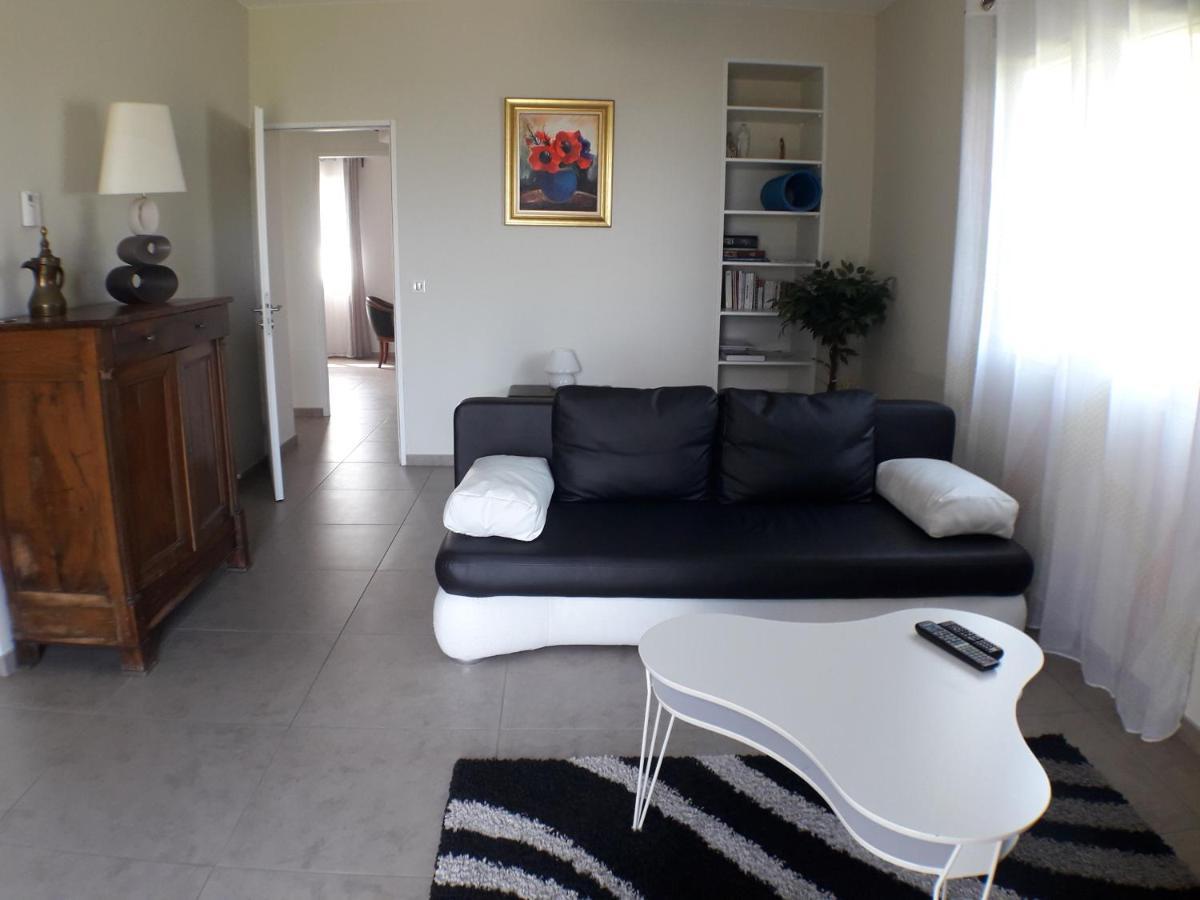 170 M² Entre Lyon Et St Etienne Villa Saint-Martin-la-Plaine Exterior foto
