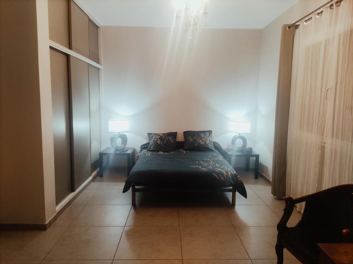 170 M² Entre Lyon Et St Etienne Villa Saint-Martin-la-Plaine Exterior foto